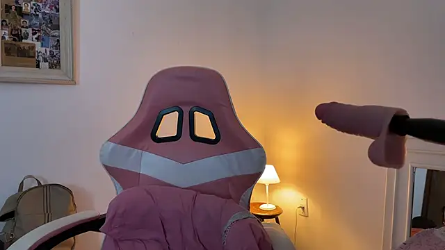 SweetPaige  online show from 11-21-25, 04:28