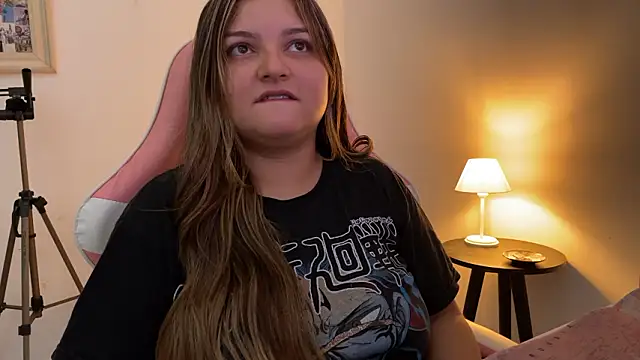 SweetPaige  online show from 02-19-26, 02:03