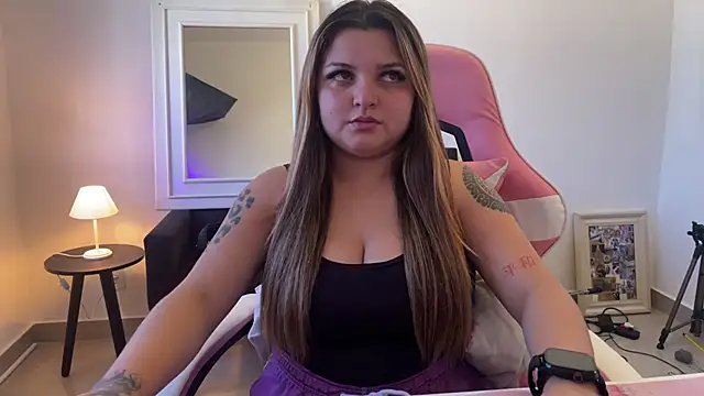 SweetPaige  online show from 04-22-26, 04:58