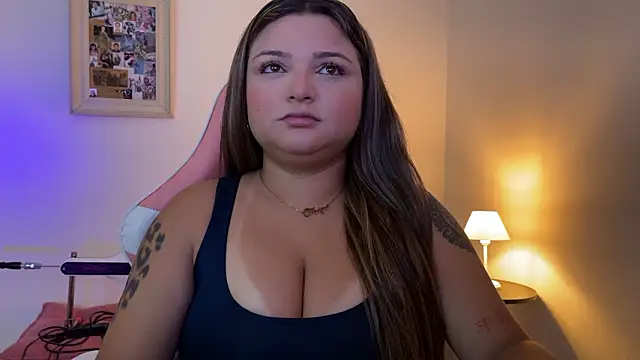 SweetPaige  online show from 01-19-26, 04:11