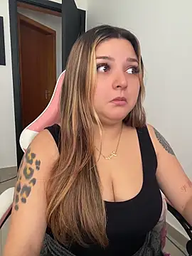 SweetPaige  online show from 05-25-26, 12:37