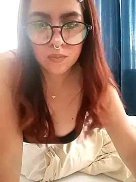 Celestte22 online show from 04-07-26, 06:32