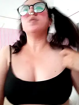 Celestte22 online show from 06-13-26, 10:29