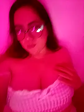 Celestte22 online show from 11-25-25, 02:23