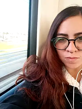 Celestte22 online show from 11-10-25, 10:59