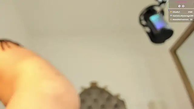 Pushaina   online show from 03-11-25, 06:52