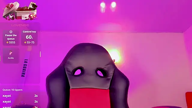 naomy  xx online show from 02-11-26, 03:17