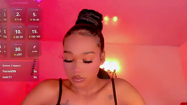 naomy  xx online show from 02-25-26, 11:26