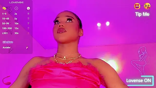 naomy  xx online show from 02-13-26, 11:16