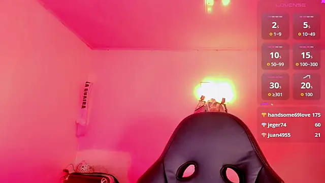 naomy  xx online show from 02-24-26, 03:18