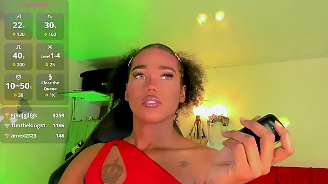 naomy  xx online show from 04-29-26, 11:22