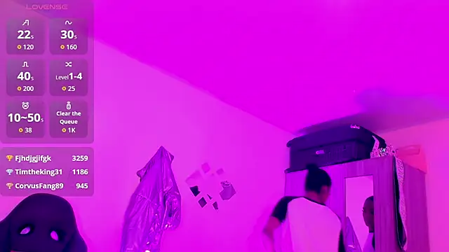 naomy  xx online show from 05-07-26, 03:22