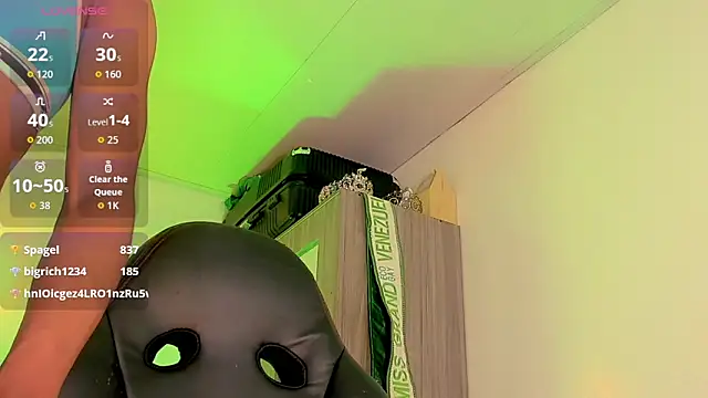 naomy  xx online show from 05-14-26, 03:25