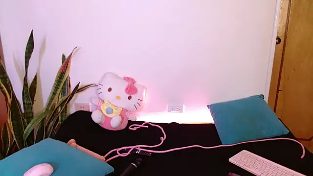 kittycatw online show from 02-23-26, 09:15