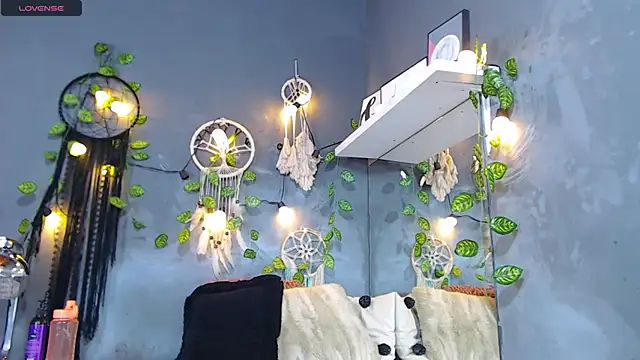 Snapshot of ItsVenuss chatting on 02-15-25, 09:39 ItsVenuss online show from 02-15-25, 09:39