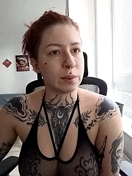 divine eve online show from 03-11-26, 01:27