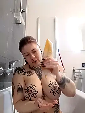 divine eve online show from 02-13-26, 02:17