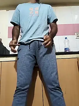 cuckhair online show from 01-23-25, 04:30