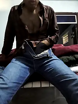 cuckhair online show from 01-05-25, 07:38