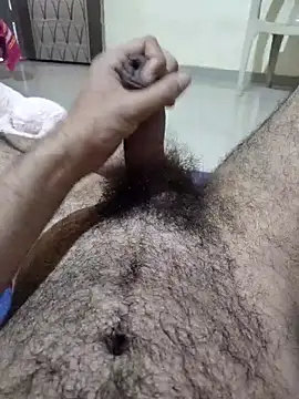 cuckhair online show from 09-15-25, 03:29