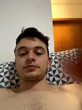 Kosty61  online show from 02-08-26, 10:51