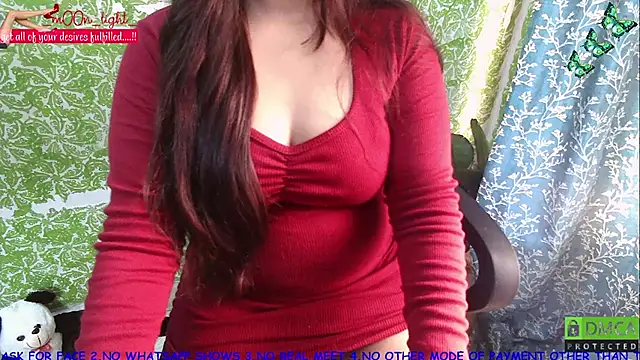  mOOn light  online show from 11-04-25, 05:11