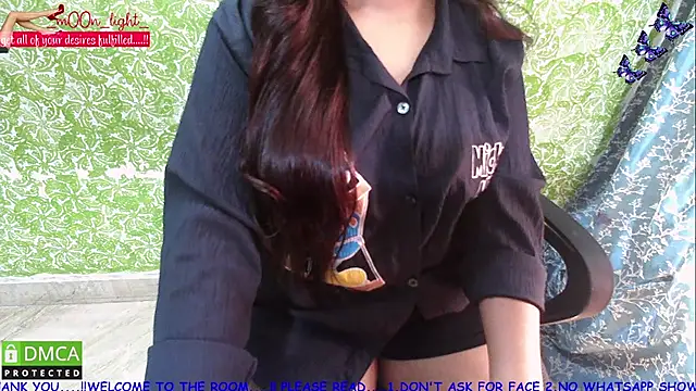  mOOn light  online show from 10-13-25, 05:42