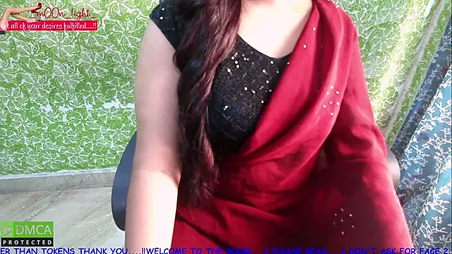  mOOn light  online show from 09-18-25, 05:32