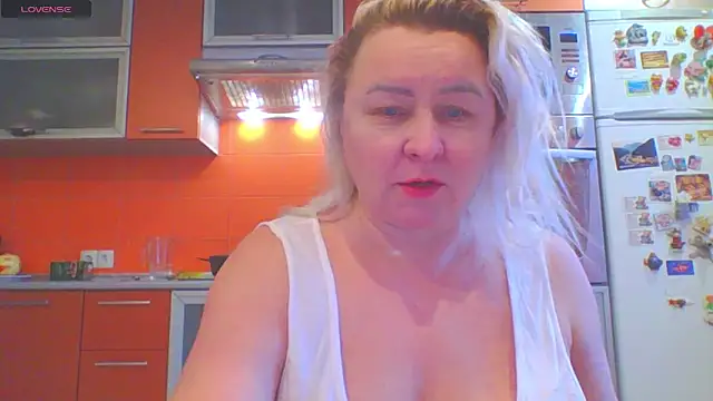 mira robinsonnn online show from 01-09-26, 03:13