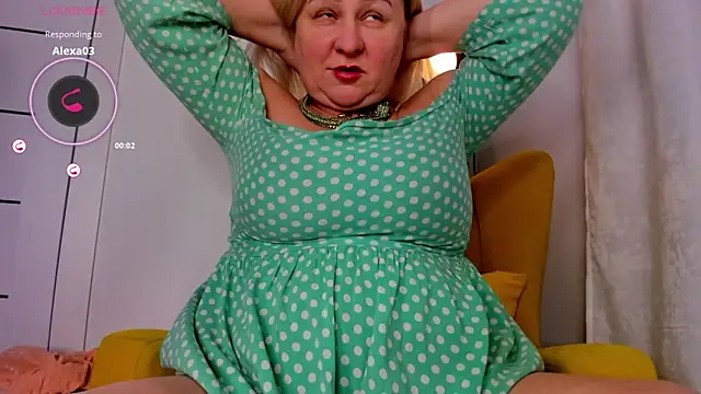 mira robinsonnn online show from 02-23-26, 12:12