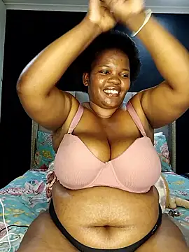 Ms  JOJO online show from 01-08-26, 12:49