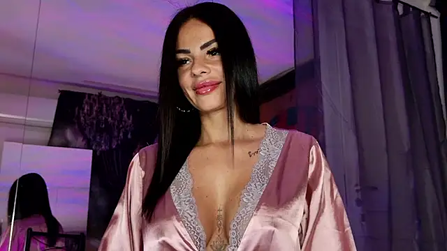 Elle Vie online show from 04-30-26, 03:02