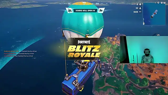 AceSpinning DJ online show from 03-10-26, 04:49