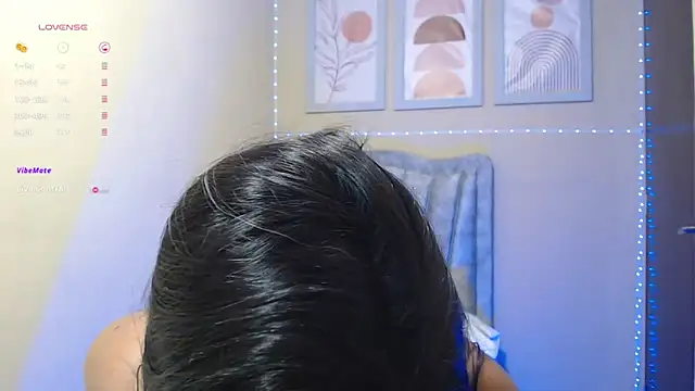 lindsay sweet2 online show from 11-04-25, 05:22