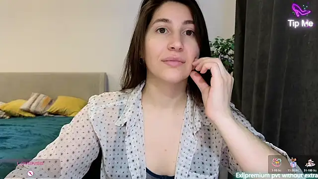 marrycolins online show from 02-11-26, 04:12