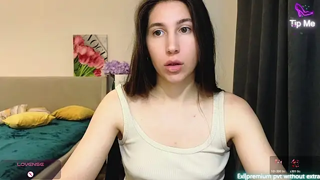 marrycolins online show from 05-31-26, 02:39