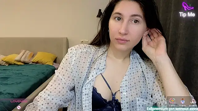 marrycolins online show from 02-10-26, 02:43