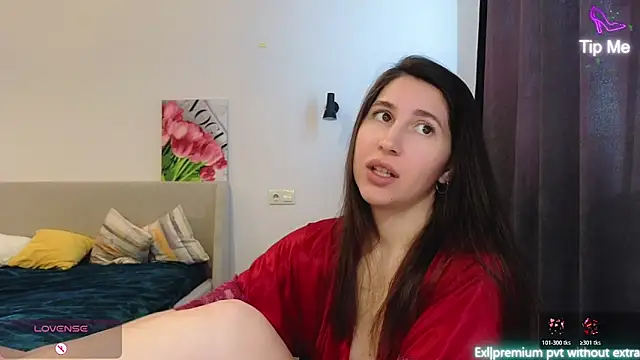 marrycolins online show from 04-30-26, 03:13