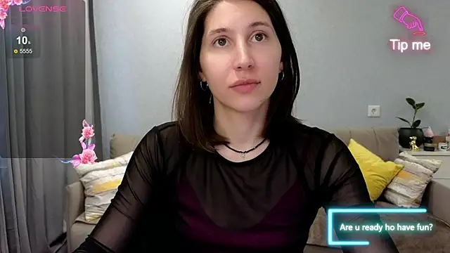 marrycolins online show from 03-21-25, 10:06