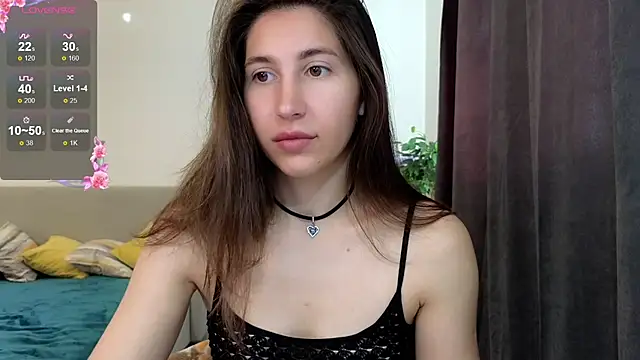 marrycolins online show from 10-25-25, 02:33