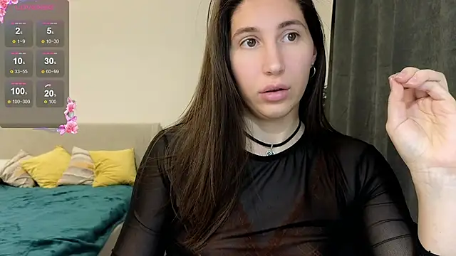 marrycolins online show from 11-30-25, 09:32