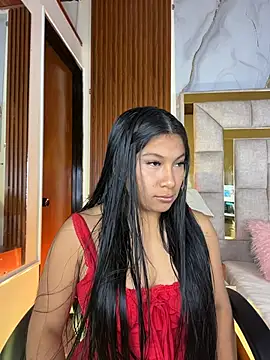 LinnaGardenia online show from 01-06-26, 12:53