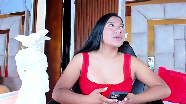 Snapshot of LinnaGardenia chatting on 02-10-26, 02:16 LinnaGardenia online show from 02-10-26, 02:16