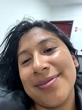 LinnaGardenia online show from 10-01-25, 05:50