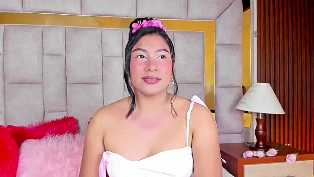 Snapshot of LinnaGardenia chatting on 03-03-26, 02:57 LinnaGardenia online show from 03-03-26, 02:57