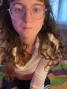  foxygirl  online show from 03-03-26, 04:36