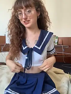  foxygirl  online show from 09-29-25, 01:39