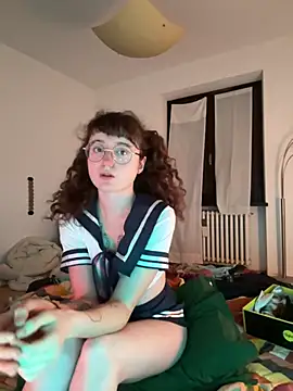  foxygirl  online show from 03-15-25, 05:59