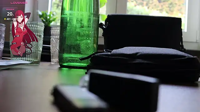  foxygirl  online show from 10-13-25, 02:40