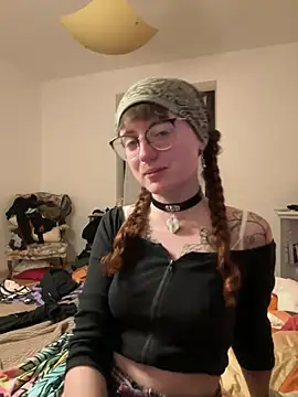  foxygirl  online show from 02-07-25, 06:34